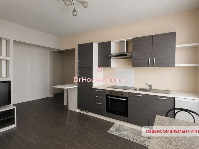MATABIAU 2 pièces rénové de 37.6 m² avec cave idéal étudiants et investisseurs