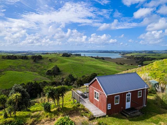 matakohe, 2 bedrooms
