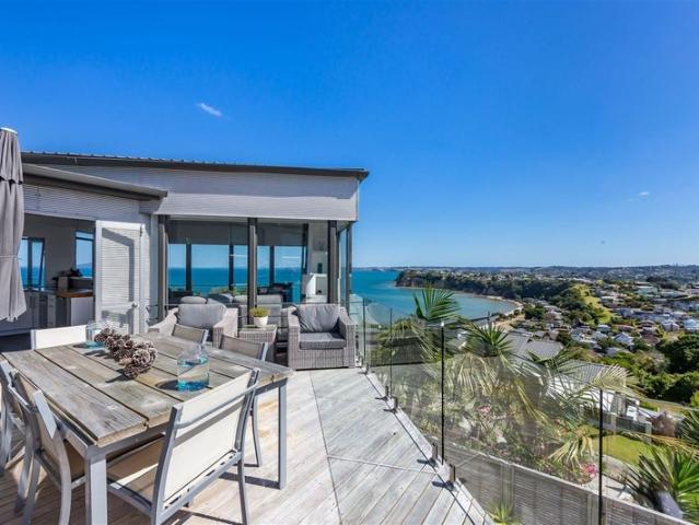 matakatia bay, 3 bedrooms