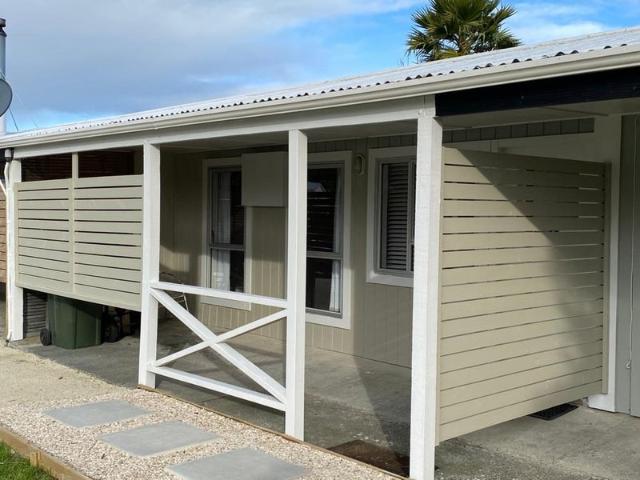 matakana, 1 bedroom