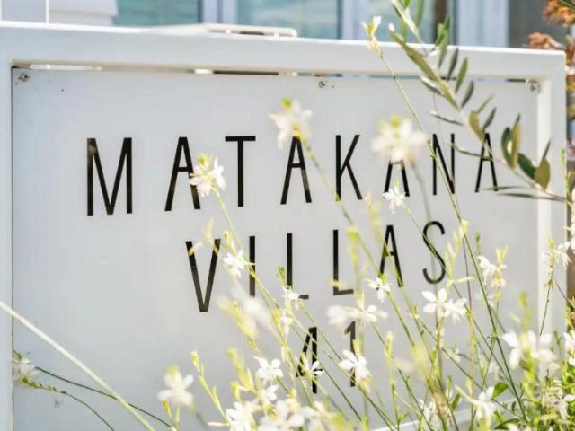 matakana, 2 bedrooms