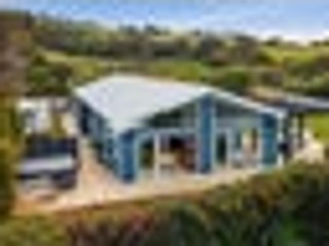 2 Dwellings Deceased Estate