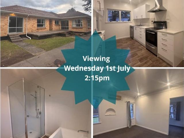 matamata, 4 bedrooms
