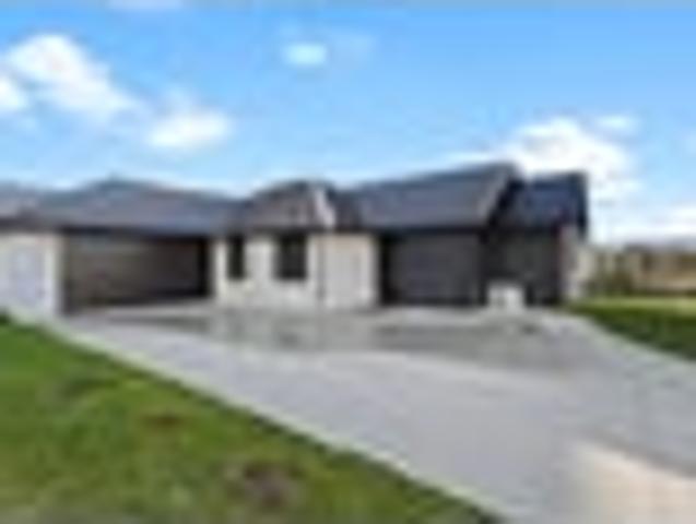 Matamata, 4 bedrooms, $780 pw