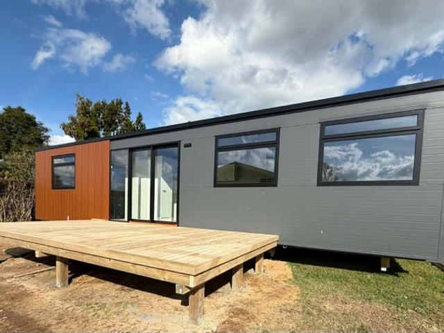 matamata, 2 bedrooms