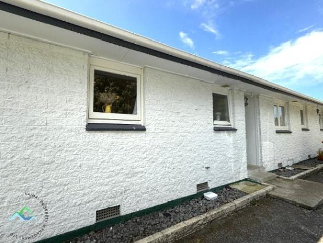 matamata, 2 bedrooms