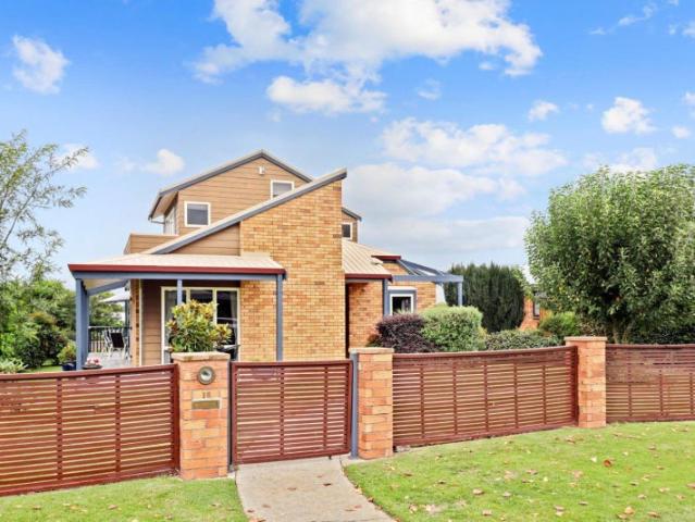 matamata, 3 bedrooms