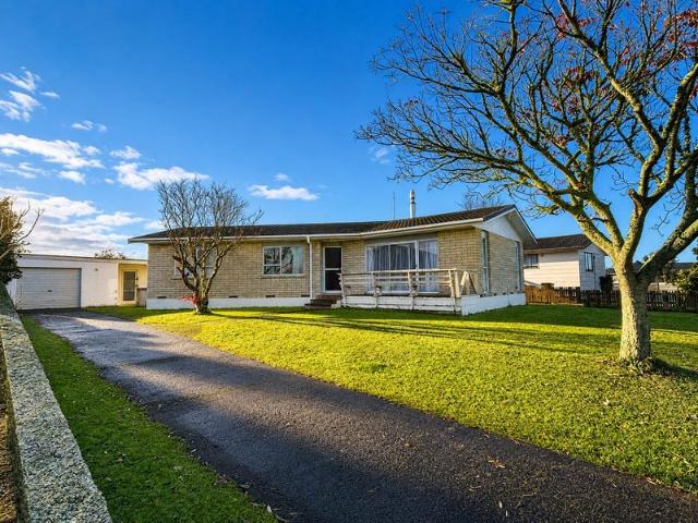 matamata, 3 bedrooms