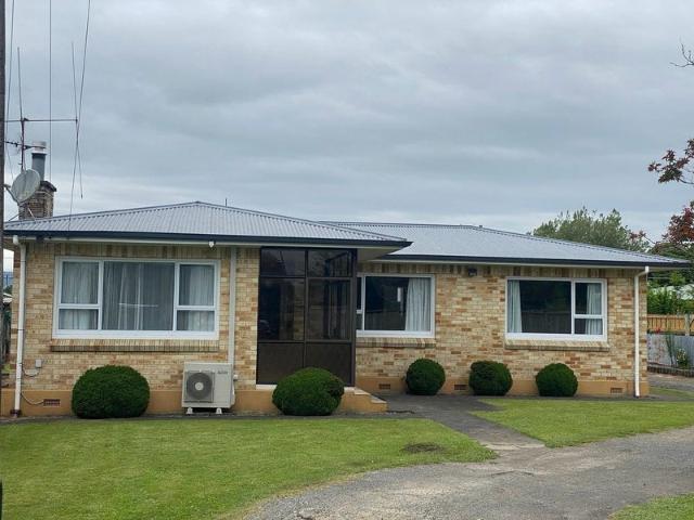 matamata, 3 bedrooms