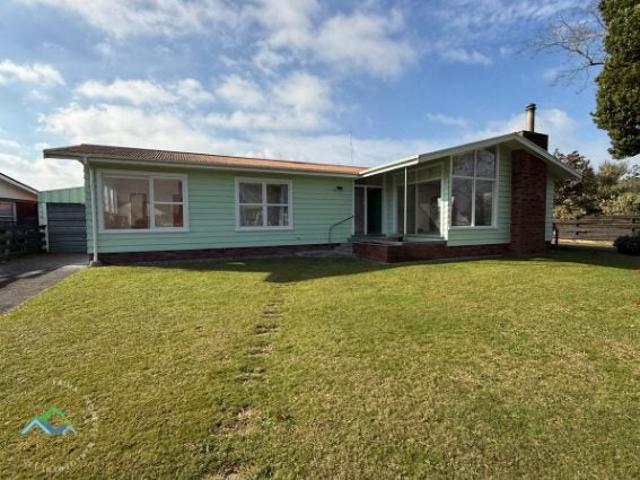 matamata, 3 bedrooms