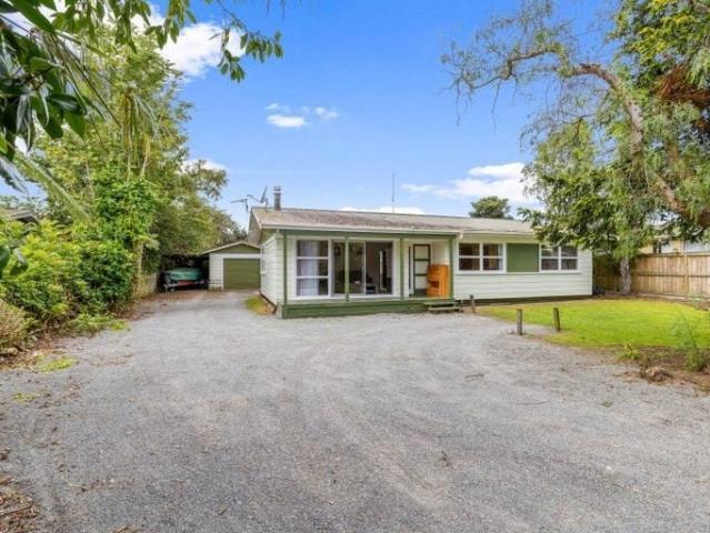 matamata, 3 bedrooms