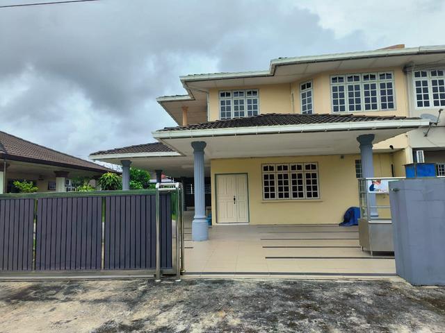Matang Jaya