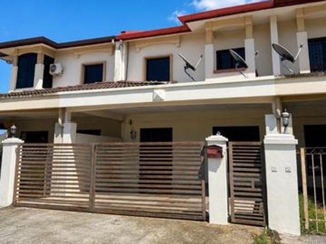 Matang Jaya Double Storey Intermediate