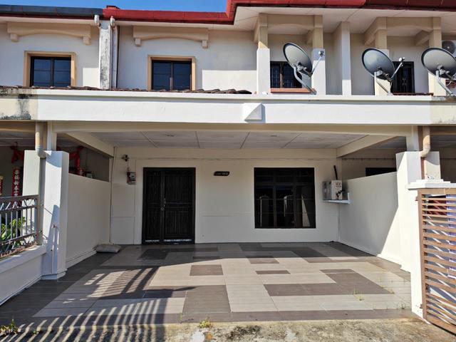 Matang Jaya Double Storey Intermediate