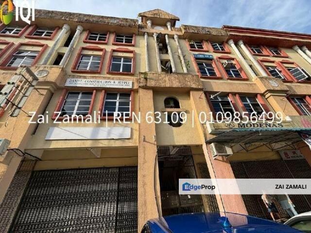 Matang Jaya SoHo Apartment for Sale!