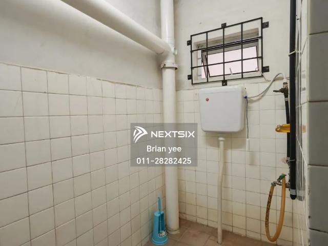 Matang Near Emart 3 Storey Shop Ground Floor For Rent Good Location | Prime Area |