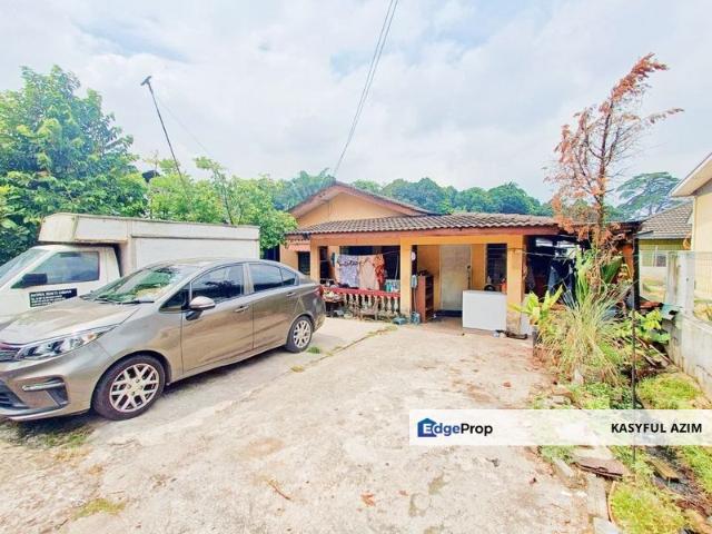 Matang Pagar