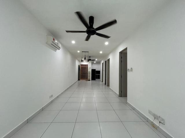 Matang Prima apartment for Sale only