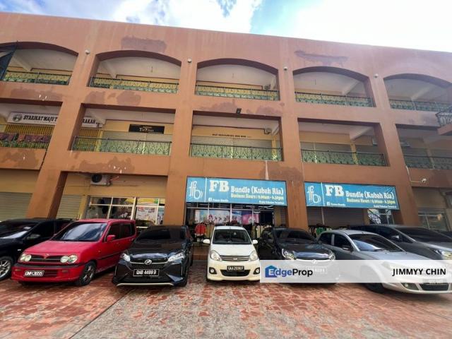 MATANG RIA COMMERCIAL CENTRE