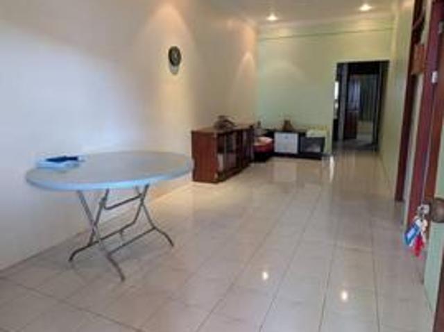 Matang Taman Yen Yen Single Storey Corner FOR SALE