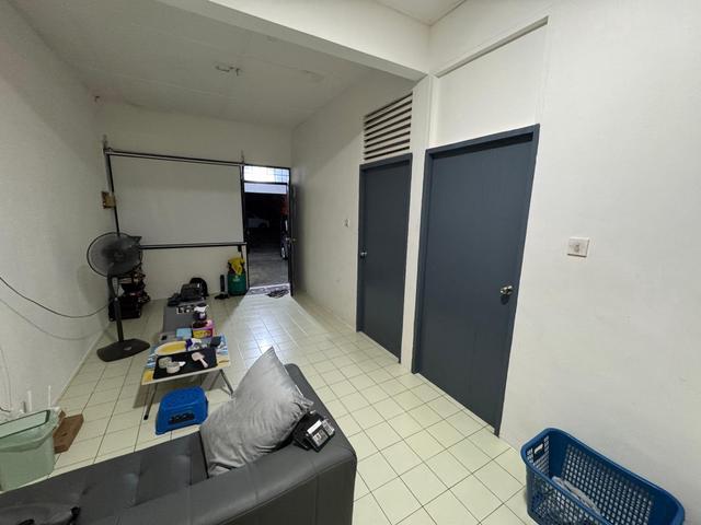 Matang Taman Yen Yen Single storey Intermediate For Sale