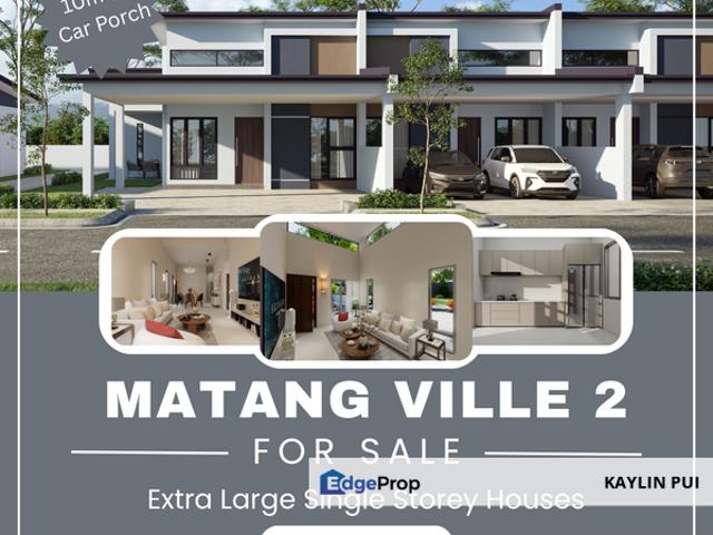Matang Ville