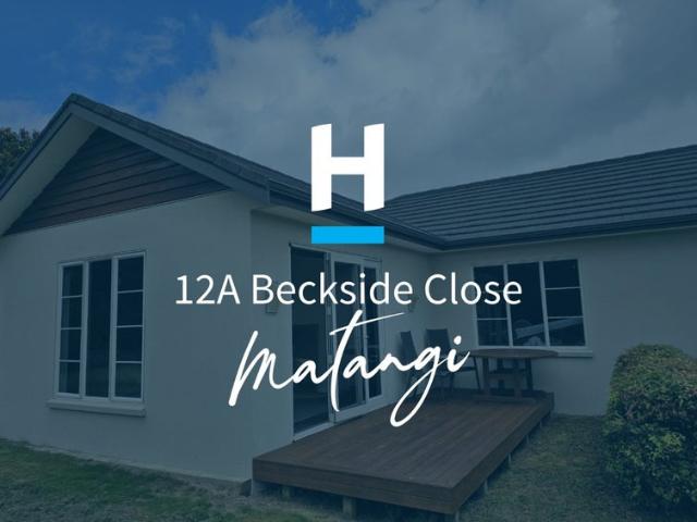 matangi, 1 bedroom