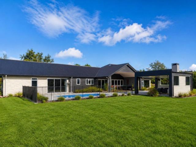 Matangi, 4 bedrooms