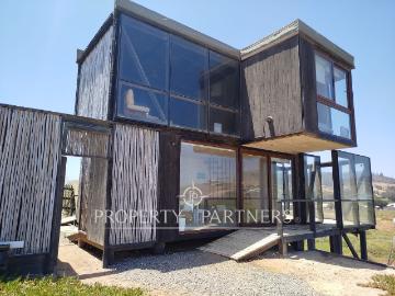 Matanzas, Cabañas amobladas en La Vega de Pupuya