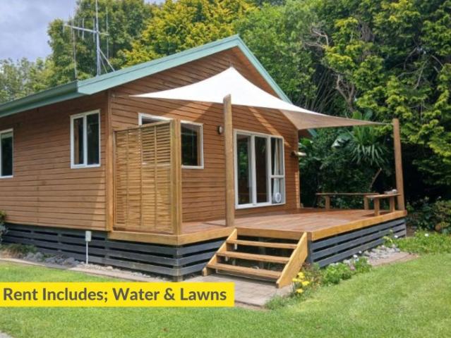 matapihi, 2 bedrooms