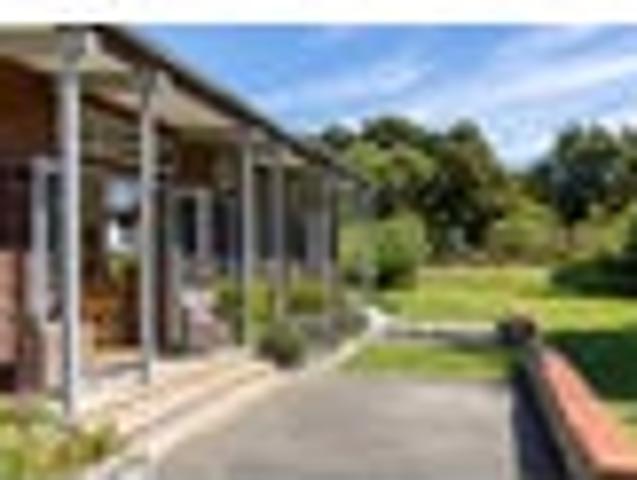 Matarawa Grove: Two Homes, Endless Options