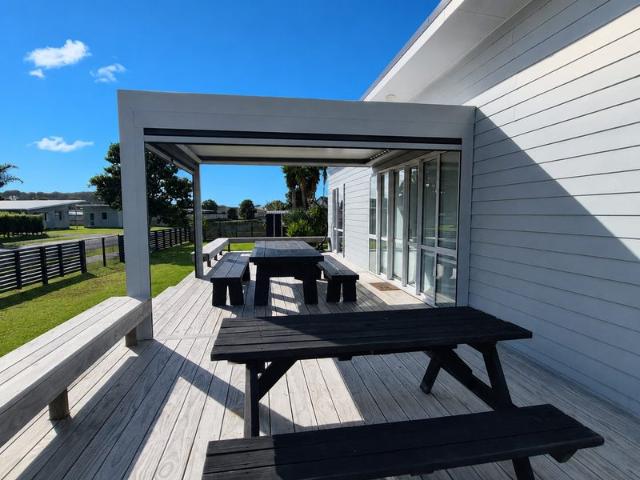 matarangi, 3 bedrooms