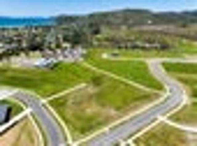 Matarangi Living