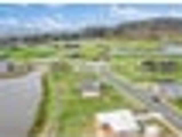 Matarangi Section