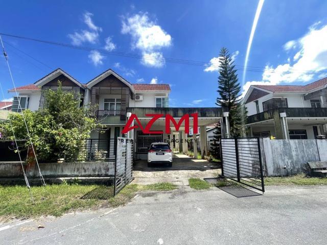 Match Bank Value Double Storey SemiD Taman Serambi Samariang