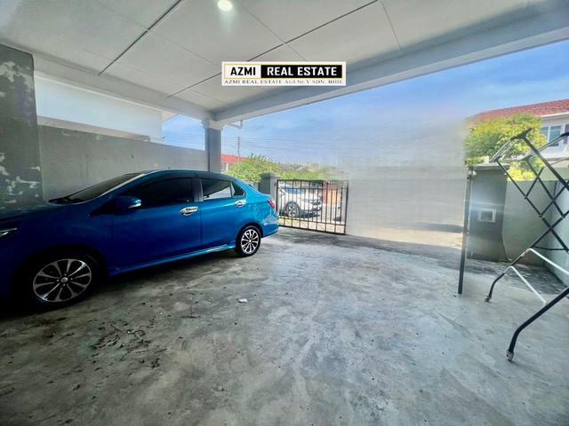 Match Bank Value 2 Storey Intermediate Terrace Unigarden Kota Sama