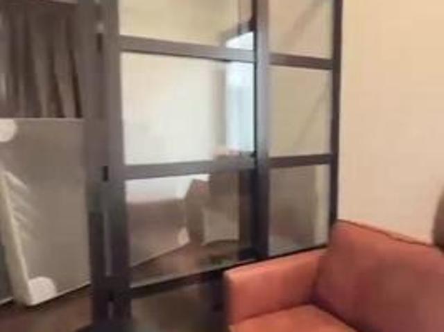 MATE Damansara Fully Furnished Corner Studio Walking Distance to MRT