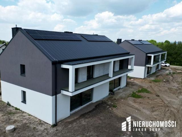 Mateczny 125,14 m², Jaśkowice