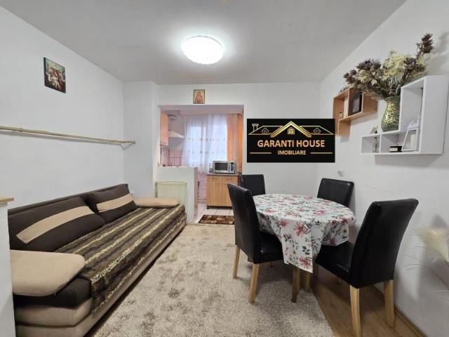 Matei Basarab, apartament cu 2 camere, decomandat, mobilat