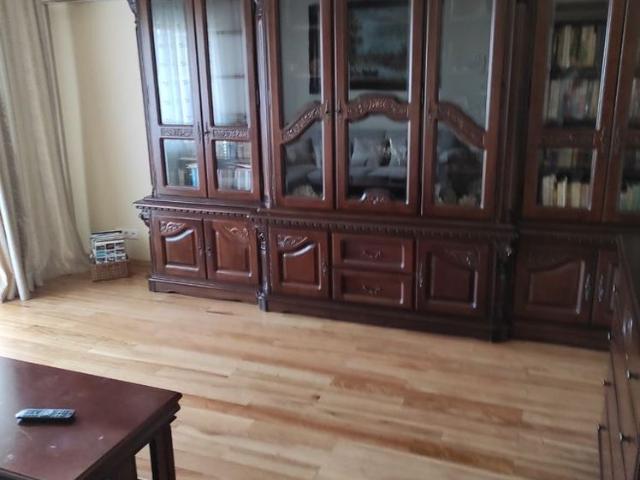 Matei Basarab Cetatii 4 camere Centrala Proprie.420 Euro