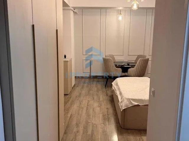 Matei Basarab | Studio | Centrala | Balcon | Parcare | Bloc Nou |