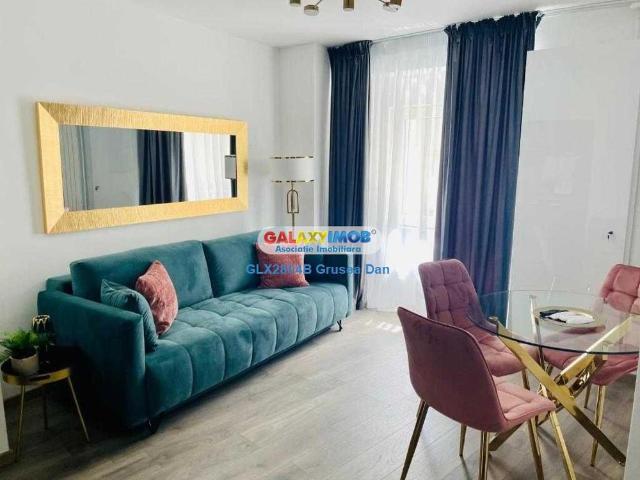matei basarab | 2 camere 53mp | 1988 | chic AC balcon | metrou
