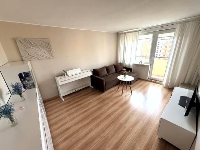 Matejki Jana 59,60 m², Elbląg