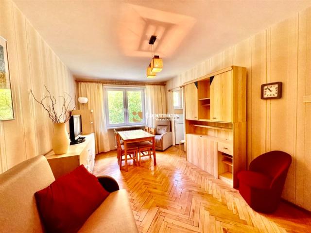 Matejki 24 m², Toruń