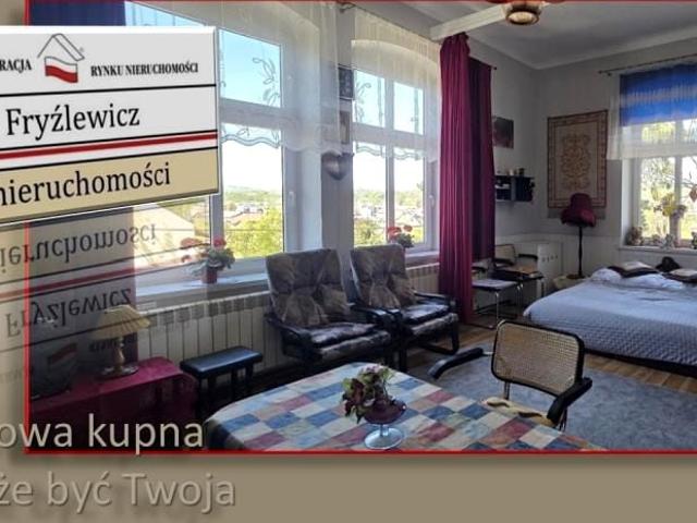 Matejki 27 44,97 m², Nowy Sącz