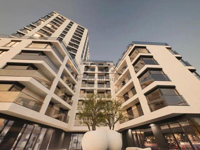 Matejki 29,92 m², Świnoujście