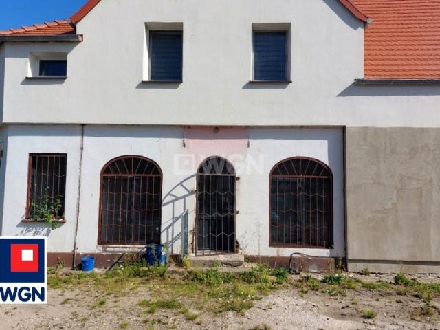 Matejki 35,50 m², Małomice