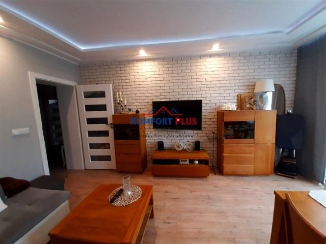 Matejki 49 m², Toruń