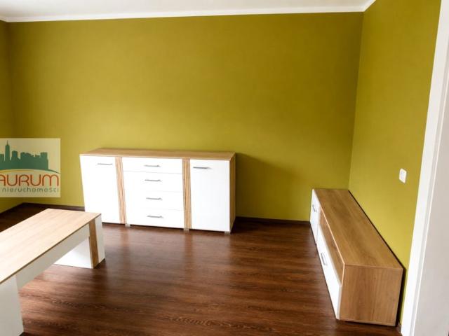 Matejki 58,38 m², Gozdnica
