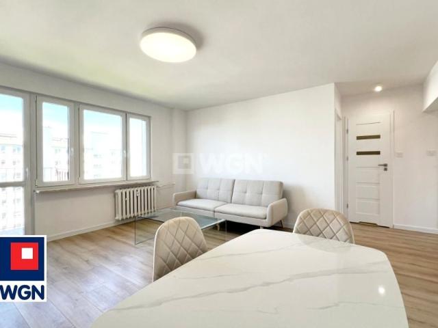 Matejki 59 m², Gorzów Wielkopolski